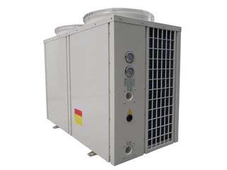 循環(huán)式空氣源熱泵熱水機組